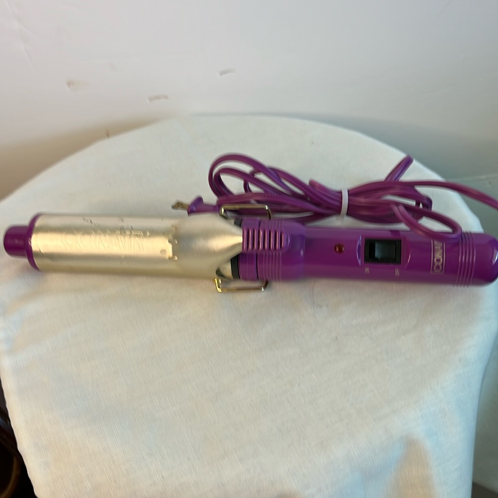 Conair Curling Iron